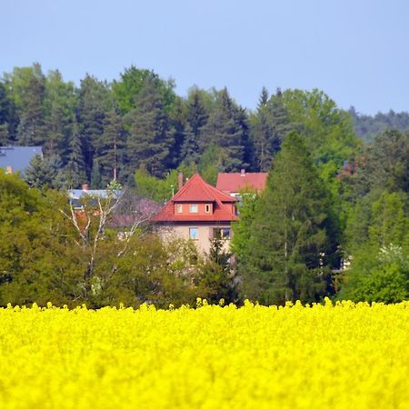 Ferienwohnung Deutschmann Dahlen Szoba fotó