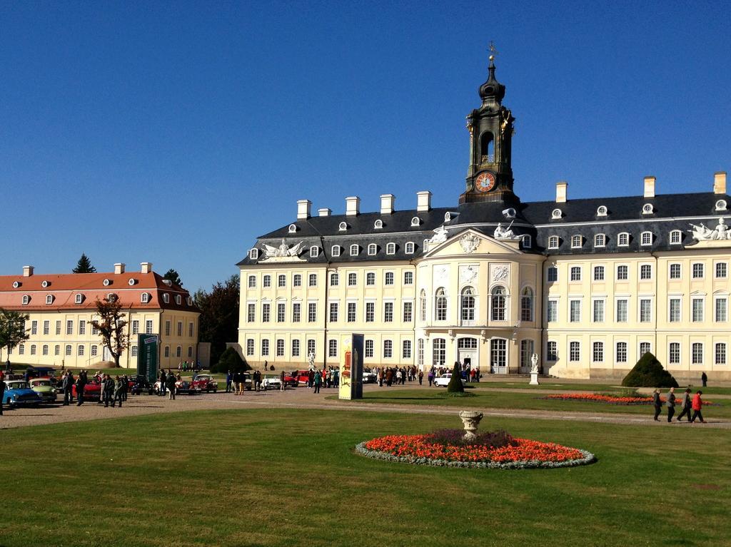 Ferienwohnung Deutschmann Dahlen Szoba fotó