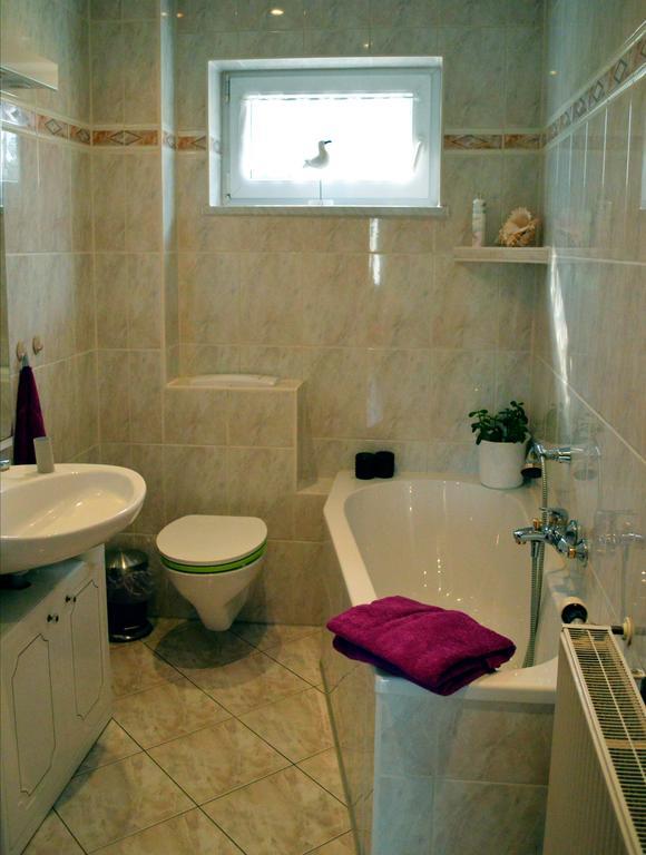 Ferienwohnung Deutschmann Dahlen Szoba fotó