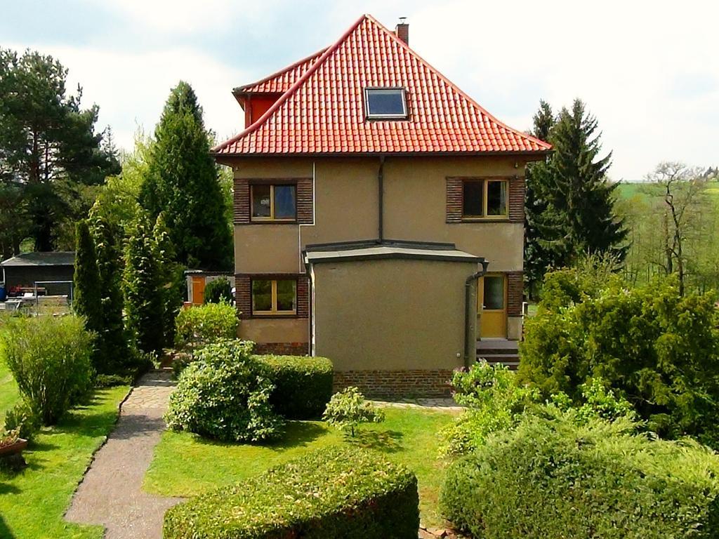Ferienwohnung Deutschmann Dahlen Kültér fotó