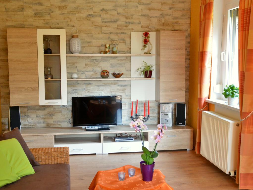 Ferienwohnung Deutschmann Dahlen Kültér fotó
