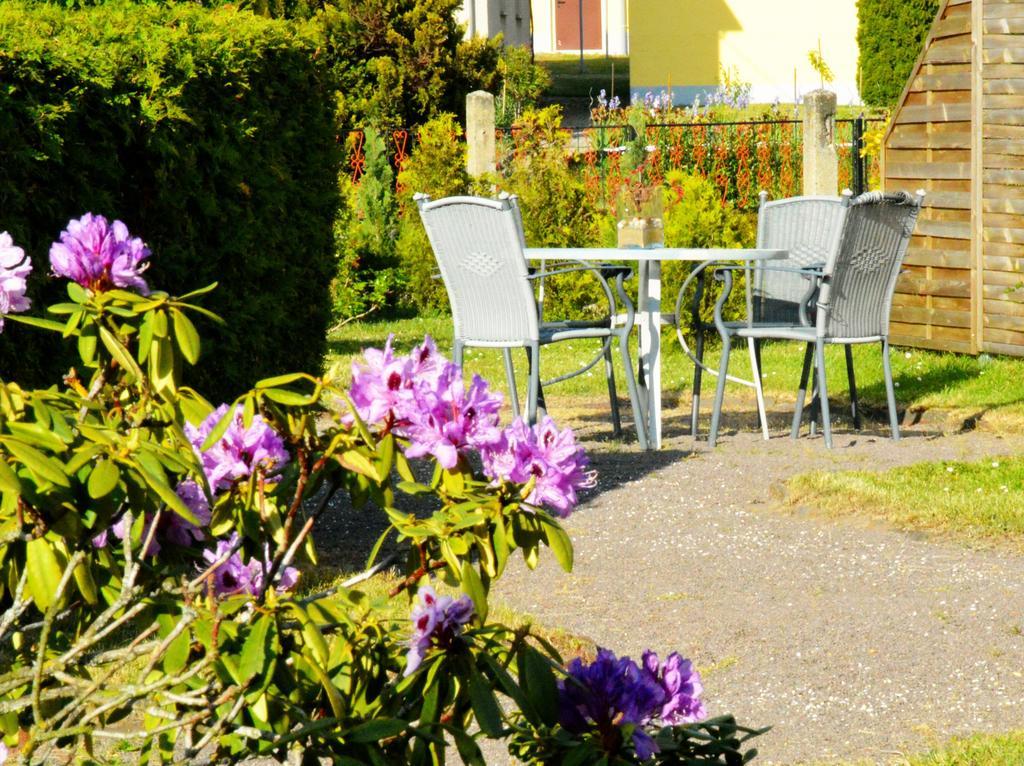 Ferienwohnung Deutschmann Dahlen Szoba fotó